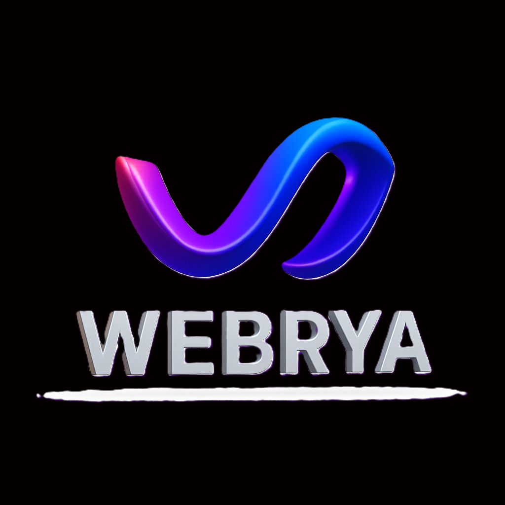 Webrya Web Design